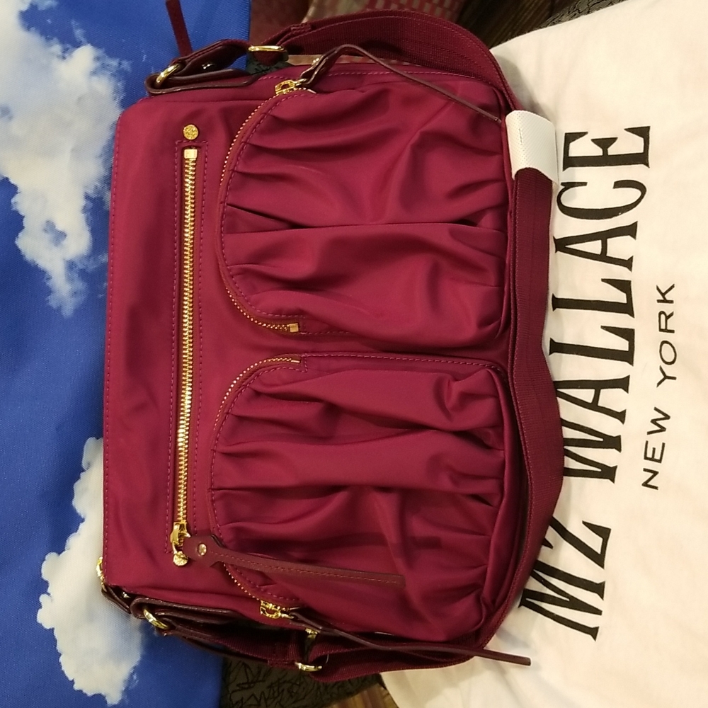 MZ Wallace Port Paige